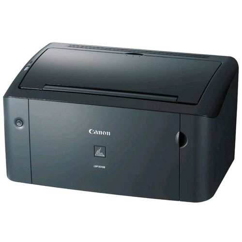 Máy in laser Canon các loại