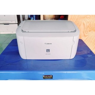 Máy in laser Canon các loại