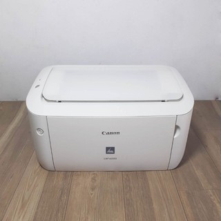Máy in laser Canon các loại