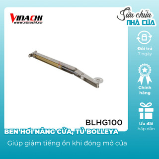 Ben hơi nâng cửa, tủ Bolleya