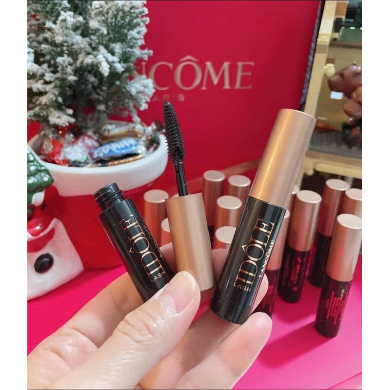 MASCARA L.AN.COME LASH IDOLE mini