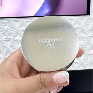 [HOT] Phấn má hồng Decorte AQ 4,6g