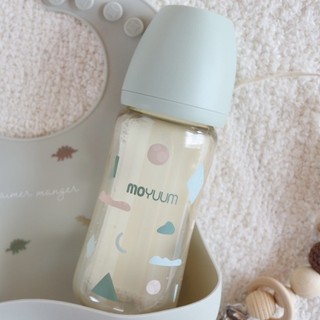 Bình sữa Moyuum nội địa Hàn Quốc ( 170ml, 270ml)