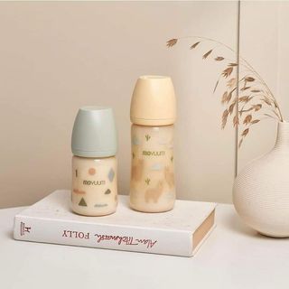 Bình sữa Moyuum nội địa Hàn Quốc ( 170ml, 270ml)