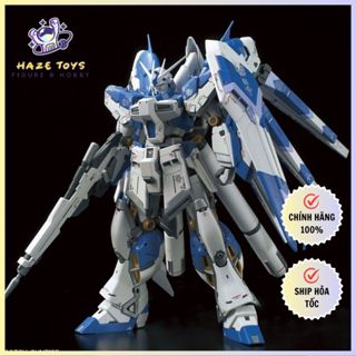 Mô hình RG 36 1/144 Hinu Hi nu Gundam - Chính hãng Bandai Nhật Bản