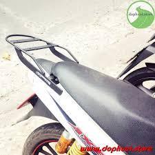 Baga GIVI Shogun AXELO chính hãng, giá hạt rẻ.