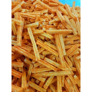 1kg khoai tây sấy phô mai , giòn ngon đậm vị /500g