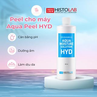 Dung dịch Aqua Peeling Solution HYD Histolab