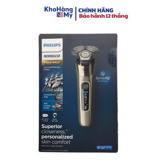 Cạo râu Philips Norelco Electric Shaver 9400, Philips Norelco 9500