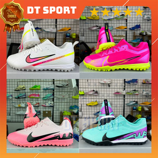 [Khâu Đế Miễn Phí] Giày Đá Bóng Sân Cỏ Nhân Tạo Vapor 15 Pro Bản v1,Nemeziz Tango 18.3 TF , Giày Đá Banh Nam