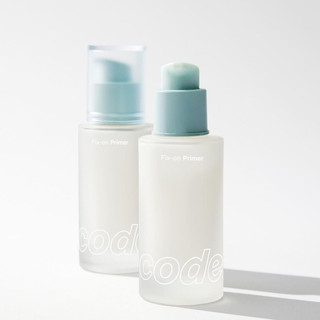 Kem lót Code Glokolor Fix-on Primer