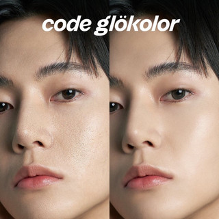 Kem lót Code Glokolor Fix-on Primer