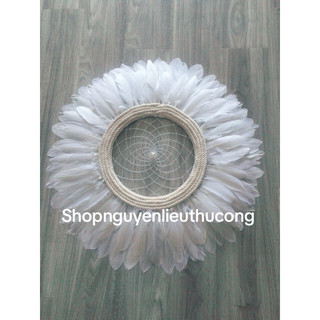 Vòng dreamcatcher