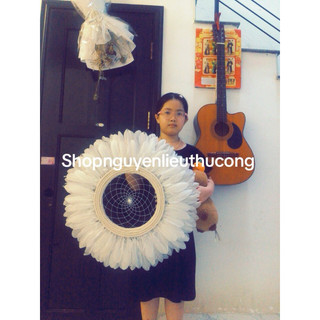 Vòng dreamcatcher