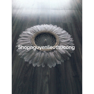Vòng dreamcatcher