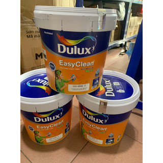 combo sơn dulux