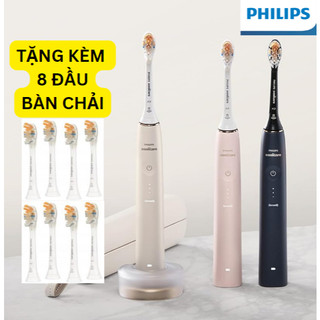 Bàn chải điện philips sonicare 9900 prestige ,bảo hành 2 năm