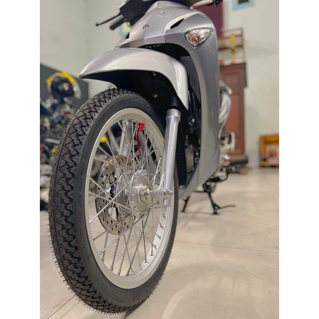 Vỏ xe, Lốp xe gai michelin M35 size 2.00/2.25/2.50-17 inc thương hiệu Vee Rubber nhập khẩu thái lan.