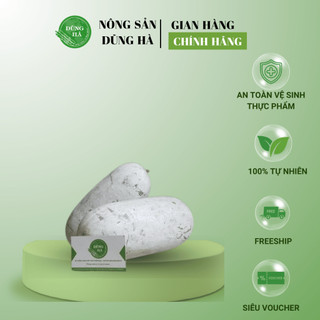 BÍ THƠM BẮC KẠN thơm ngon rõ ng.uồn gốc xuất xứ, thanh mát cho cơ thể (SHIP HỎA TỐC)