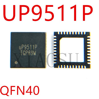 UP9511PQGJ UP9511P 9511 ic nguồn trên bo mạch - Mới nguyên bản - Original NEW
