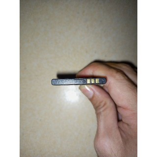 Pin Mobiistar Bl -100F Bóc Máy