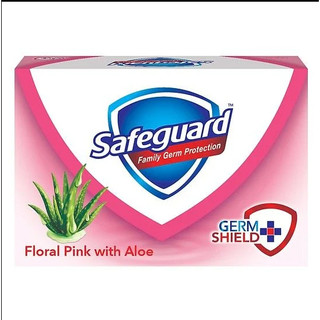Xà bông cục Safeguard
