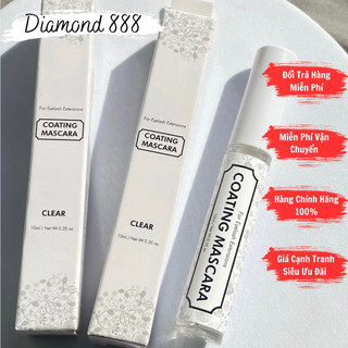 Dưỡng Mi Coating Mascara Hàn Quốc,Dưỡng Định Hình Mi Nối