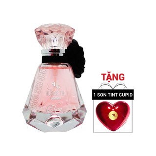 [TẶNG SON TINT] Nước hoa Elyza Hương Thị 30ml - Việt Hương