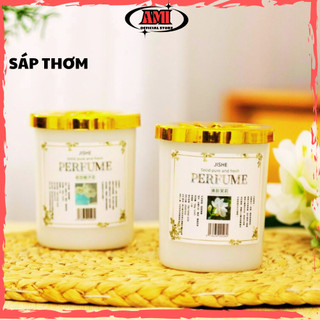 Sáp thơm phòng, xe hơi perfume , khử mùi thơm lâu - ami