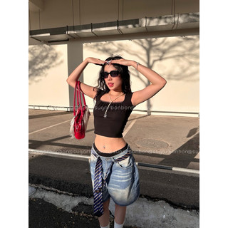 Áo Bailey Top