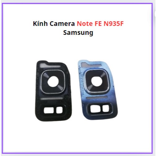 Kính camera samsung Note FE N935f