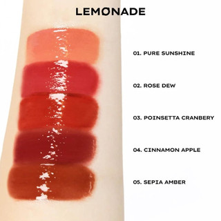 Son Lemonade Mirror Mirror Water Tint