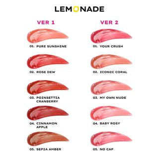 Son Lemonade Mirror Mirror Water Tint