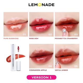 Son Lemonade Mirror Mirror Water Tint