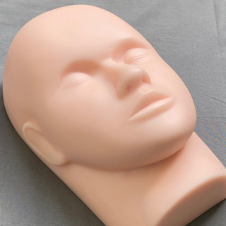 Đầu Canh Nối Mi, Manơcanh học Massage