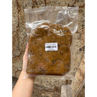 Nhân bò cay rong biển 1kg làm bánh trung thu