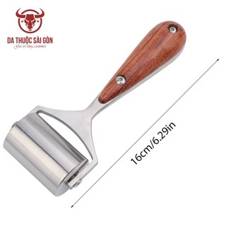 Con lăn làm đồ thủ công cao cấp - Da Thuộc Sài Gòn
