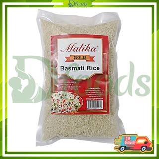 Gạo BASMATI MALIKA (ẤN ĐỘ) 1KG, Gạo cho người TIỂU ĐƯỜNG