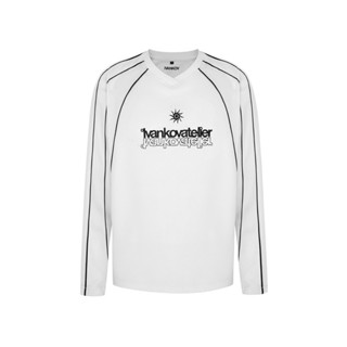 Áo Jersey tay dài - Ivankov Signature Logo Jersey