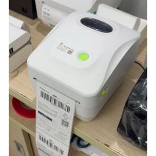 Máy in đơn hàng TMĐT từ Điện Thoại Qua Bluetooth - 888BT in tem mã vận chuyển, tem, ảnh cho Android và iPhone