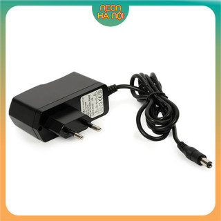 Adapter nguồn 12v - 1a mới bảo hành 12 tháng dành cho led 12v, wifi, camera, dc:5.5mm*2.1mm