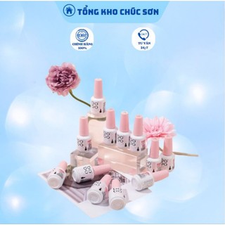 Sơn Thạch Bobo Bảng 12 Màu