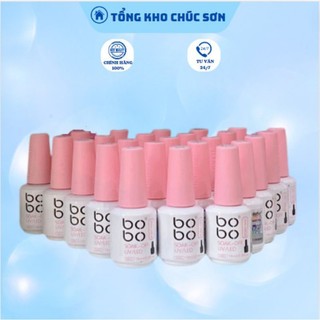 Sơn Thạch Bobo Bảng 12 Màu