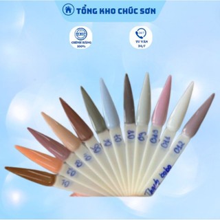 Sơn Thạch Bobo Bảng 12 Màu