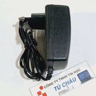 Adapter DC 10V - 2A (Đầu cắm Lớn 5.5mm X 2.1 ~ 2.5mm)