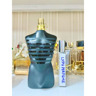 [Mẫu chiết]Nước hoa Nam Jean Paul Gaultier Le Male Le Parfum