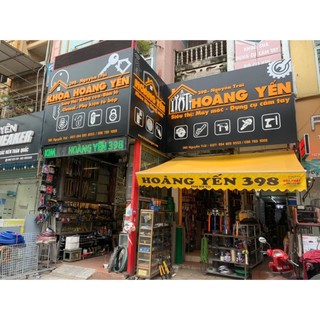 [Chính hãng] Máy vặn vít dùng điện1/4” C-mart C0431 đen