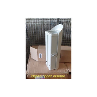 tổng hợp vỏ bảo vệ camera ngoài trời loại trung nhỡ, mở lắp bên, mở lắp sau. (hộp bảo vện camera)