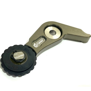 Cần tăng cam bánh SUN hiệu TRAC cho FUTURE 125 / FUTURE LED /  MSX 125 / CUB 125 KYZ / CT125 KYZ / MONKEY125