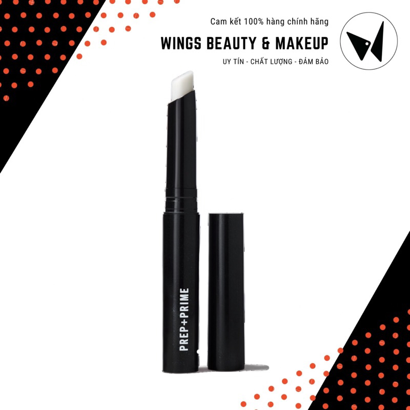 Son lót MACK Prep + Prime Lip Base